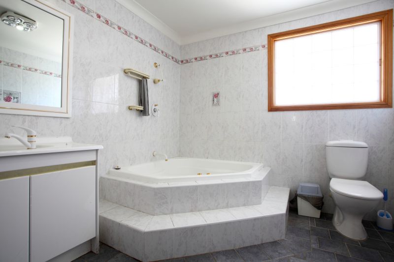 Bathroom Renovation Ideas