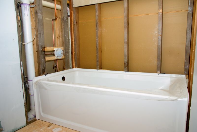 Top Bathroom Remodeling Companies in Castro Valley, CA