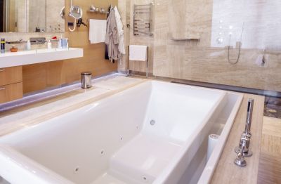 Cost of Bathtub Installation in Berkeley, CA