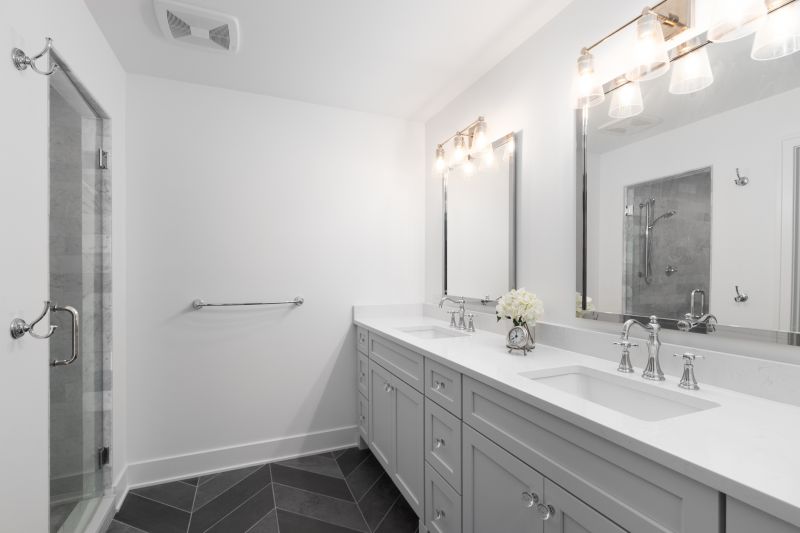 Vanity Lighting Ideas