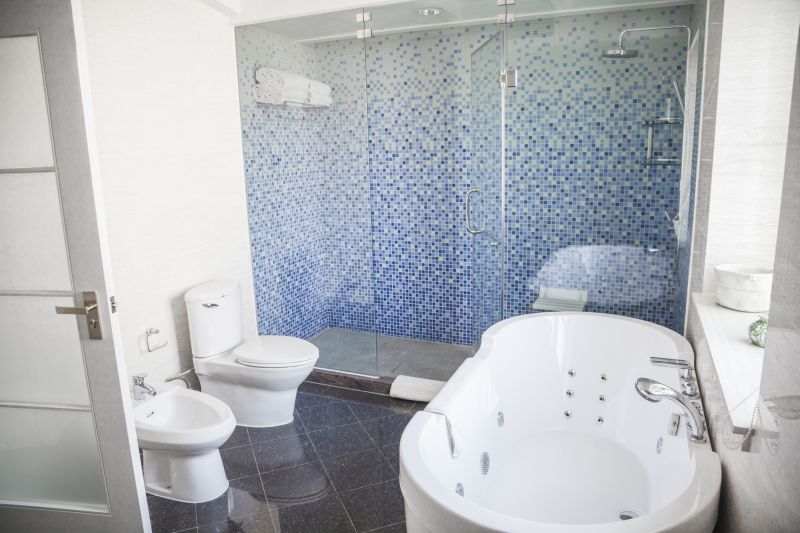 Bathroom Renovation Specialists